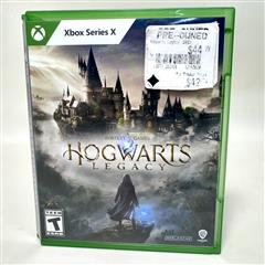 Warner Bros. Hogwarts Legacy Xbox Series X Video Game!